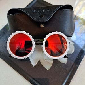 Diff Dixie Daisy Sunglasses Festival Collection